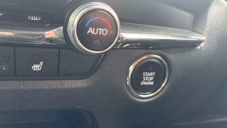 Mazda CX-30 2.5 e-Skyactiv G MHEV [140] Exclusive-Line 5dr Petrol Hatchback